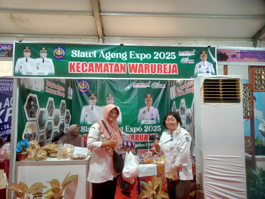 slawi-ageng-expo-2025