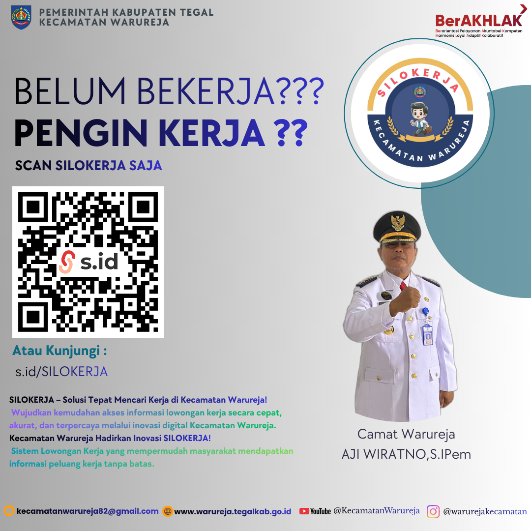 inovasi-kecamatan-warureja-silokerja-sistem-lowongan-kerja-kecamatan-warureja