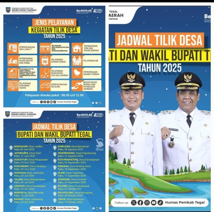 bupati-tilik-desa
