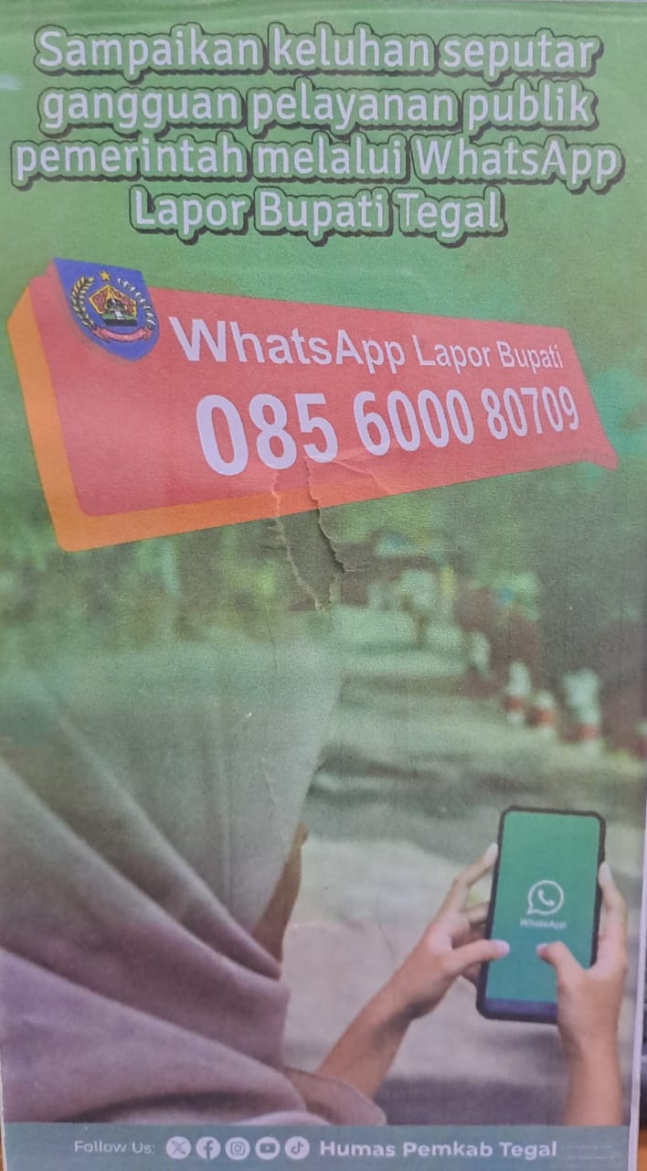 whatsapp-lapor-bupati
